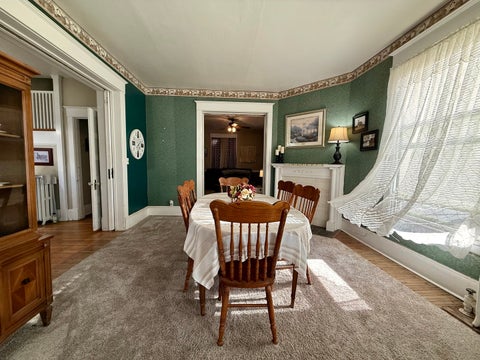 Tiny photo for 222 W Main Street, Clinton, IL 61727 (MLS # 12647510)
