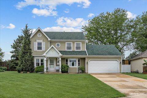 916 Shady Lane Aurora IL 60506