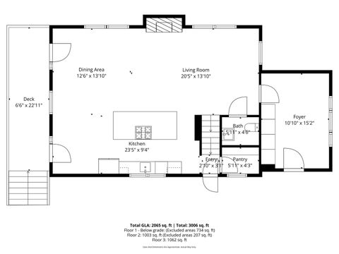 Tiny photo for 1280 Brandywine Circle, Batavia, IL 60510 (MLS # 12479478)
