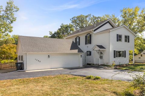 Photo of 1280 Brandywine Circle, Batavia, IL 60510 (MLS # 12479478) Photo of 1280 Brandywine Circle, Batavia, IL 60510 (MLS # 12479478)