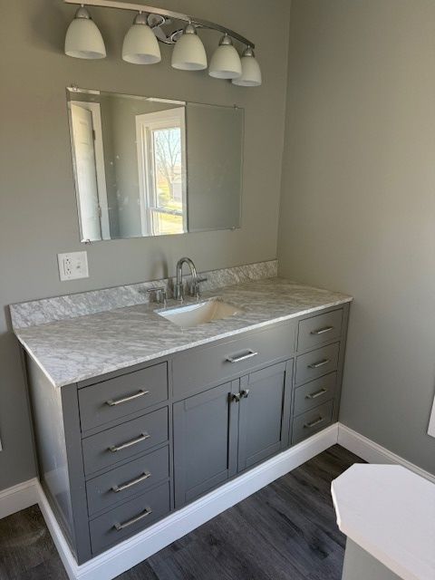 Tiny photo for 204 E South Street, Sheffield, IL 61361 (MLS # 12322320)