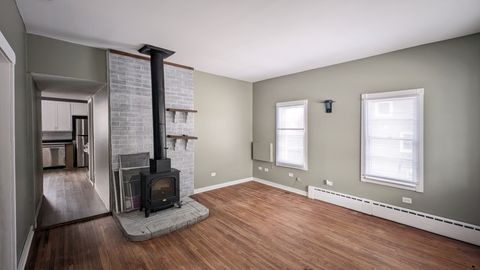 Tiny photo for 1405 Connor Avenue #1, Lockport, IL 60441 (MLS # 12592042)