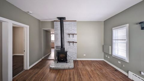 Tiny photo for 1405 Connor Avenue #1, Lockport, IL 60441 (MLS # 12592042)