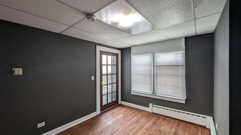 Tiny photo for 1405 Connor Avenue #1, Lockport, IL 60441 (MLS # 12592042)