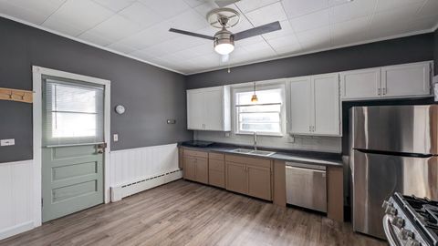 Tiny photo for 1405 Connor Avenue #1, Lockport, IL 60441 (MLS # 12592042)