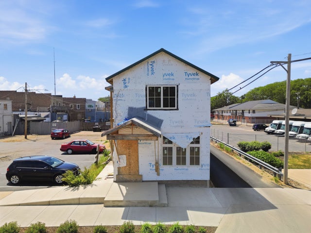 216 N UNION Street