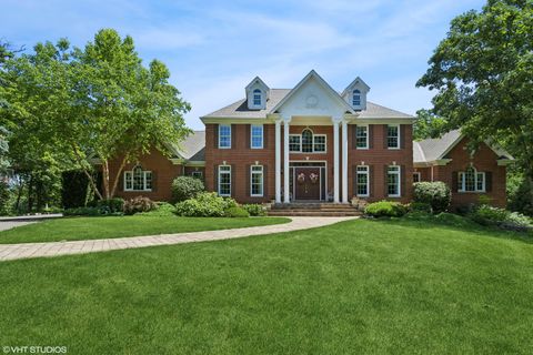 A home in Campton Hills