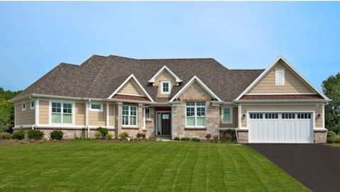 Photo of 10410 Oakdale Drive, Huntley, IL 60142 (MLS # 12419437)