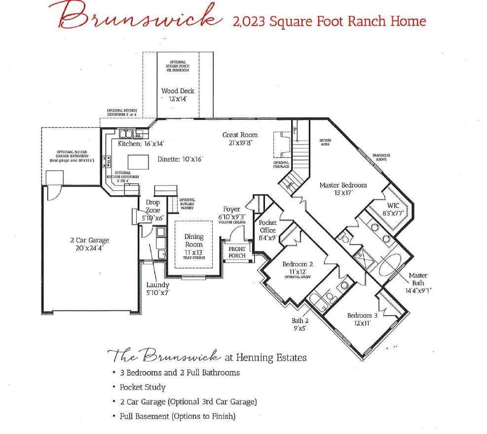 10410 Oakdale Drive