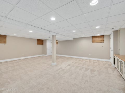Tiny photo for 707 Jefferson Street, Hinsdale, IL 60521 (MLS # 12615721)
