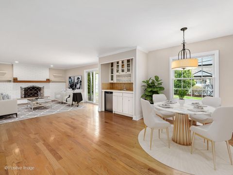 Tiny photo for 707 Jefferson Street, Hinsdale, IL 60521 (MLS # 12615721)