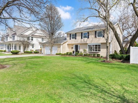 Tiny photo for 707 Jefferson Street, Hinsdale, IL 60521 (MLS # 12615721)