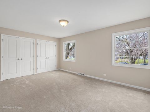 Tiny photo for 707 Jefferson Street, Hinsdale, IL 60521 (MLS # 12615721)