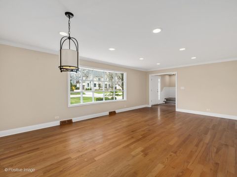 Tiny photo for 707 Jefferson Street, Hinsdale, IL 60521 (MLS # 12615721)