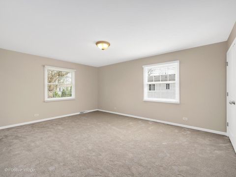 Tiny photo for 707 Jefferson Street, Hinsdale, IL 60521 (MLS # 12615721)