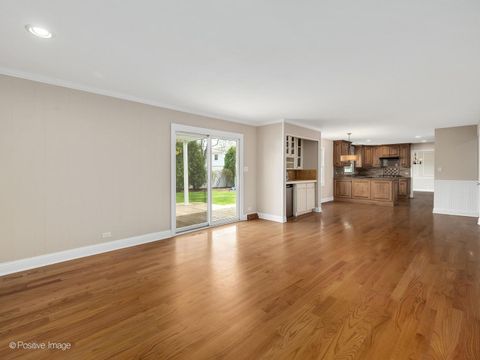 Tiny photo for 707 Jefferson Street, Hinsdale, IL 60521 (MLS # 12615721)