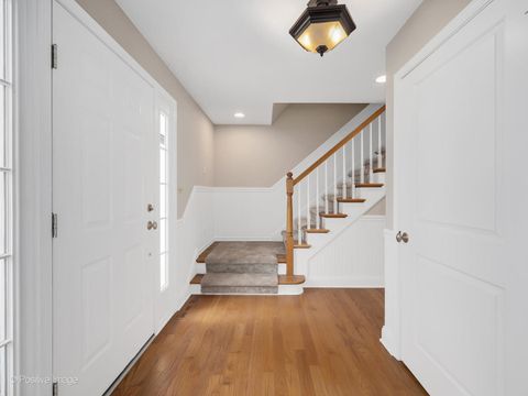 Tiny photo for 707 Jefferson Street, Hinsdale, IL 60521 (MLS # 12615721)