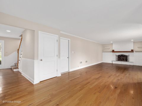 Tiny photo for 707 Jefferson Street, Hinsdale, IL 60521 (MLS # 12615721)
