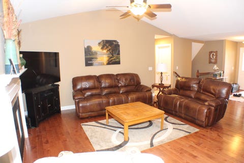 Tiny photo for 601 N 6th St Circle, Princeton, IA 52768 (MLS # 12733944)