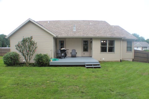 Tiny photo for 601 N 6th St Circle, Princeton, IA 52768 (MLS # 12733944)