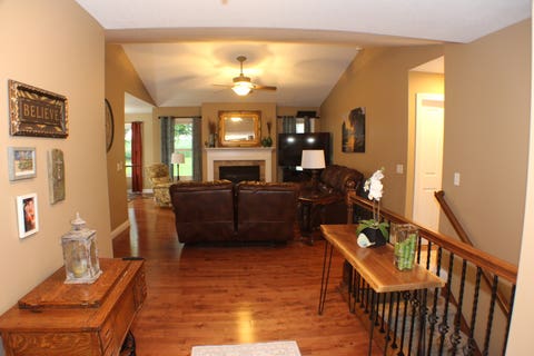 Tiny photo for 601 N 6th St Circle, Princeton, IA 52768 (MLS # 12733944)