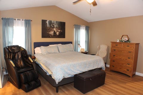 Tiny photo for 601 N 6th St Circle, Princeton, IA 52768 (MLS # 12733944)