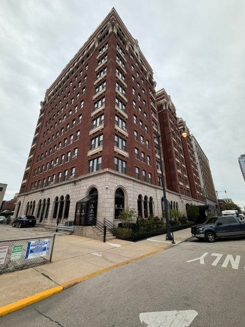 Photo of 5300 S South Shore Drive #63, Chicago, IL 60615 (MLS # 12770892)