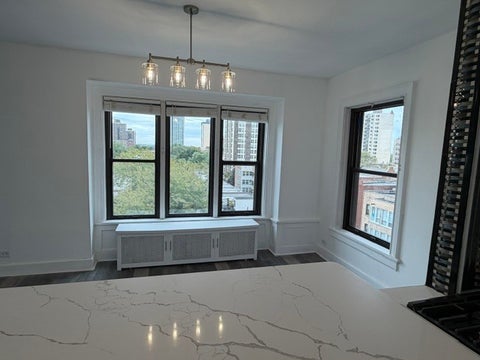 Tiny photo for 5300 S South Shore Drive #63, Chicago, IL 60615 (MLS # 12770892)