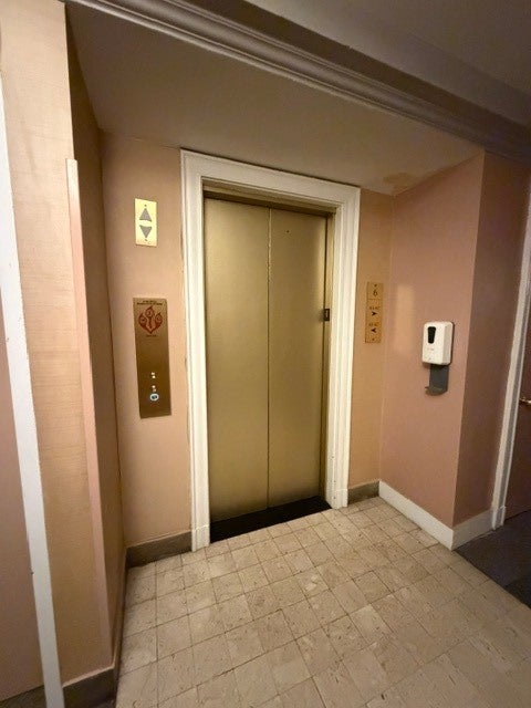 Tiny photo for 5300 S South Shore Drive #63, Chicago, IL 60615 (MLS # 12770892)