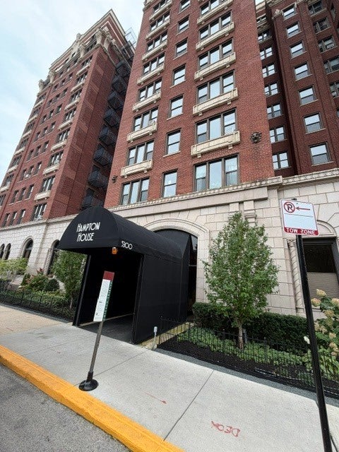 Tiny photo for 5300 S South Shore Drive #63, Chicago, IL 60615 (MLS # 12770892)