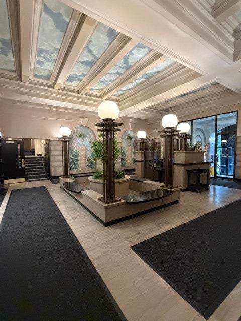 Tiny photo for 5300 S South Shore Drive #63, Chicago, IL 60615 (MLS # 12770892)