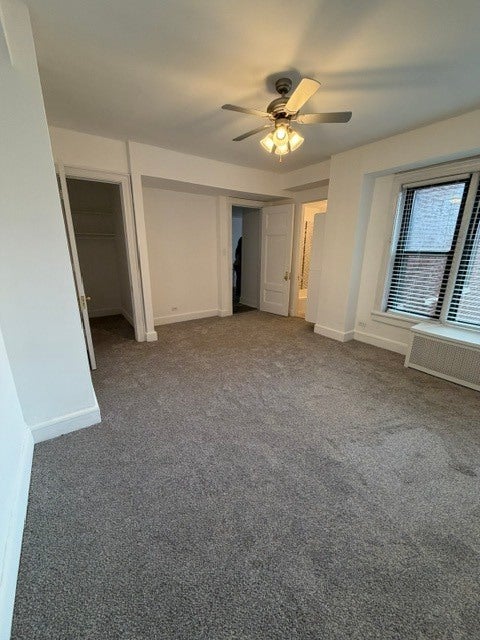 Tiny photo for 5300 S South Shore Drive #63, Chicago, IL 60615 (MLS # 12770892)