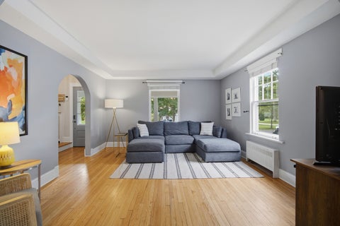 Tiny photo for 1060 Griffith Road, Lake Forest, IL 60045 (MLS # 12764318)