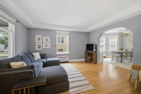 Tiny photo for 1060 Griffith Road, Lake Forest, IL 60045 (MLS # 12764318)
