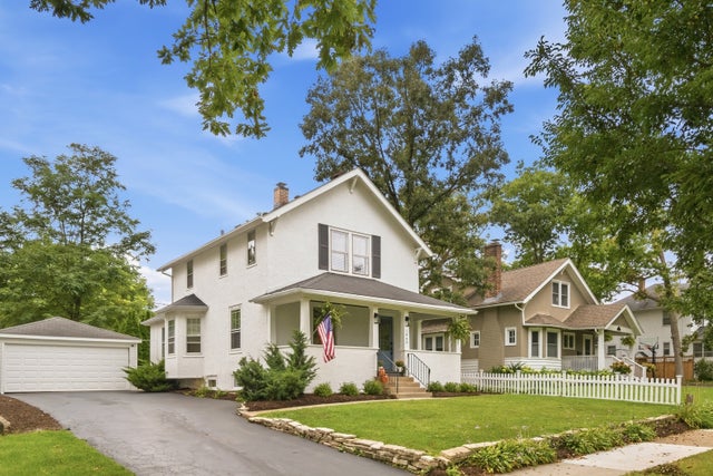 1060 Griffith Road