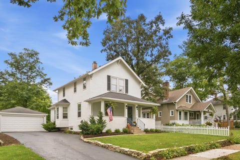 Photo of 1060 Griffith Road, Lake Forest, IL 60045 (MLS # 12764318)