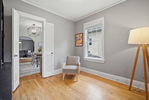 Tiny photo for 1060 Griffith Road, Lake Forest, IL 60045 (MLS # 12764318)