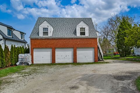 316 E Chicago Avenue Westmont IL 60559