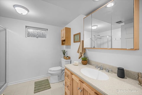 Tiny photo for 612 Rosedale Avenue, Roselle, IL 60172 (MLS # 12721921)