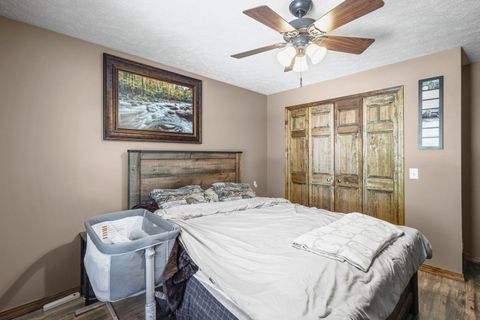 Tiny photo for 271 Fossil Bay Court, Wilmington, IL 60481 (MLS # 12538766)