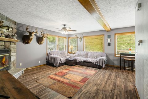 Tiny photo for 271 Fossil Bay Court, Wilmington, IL 60481 (MLS # 12538766)