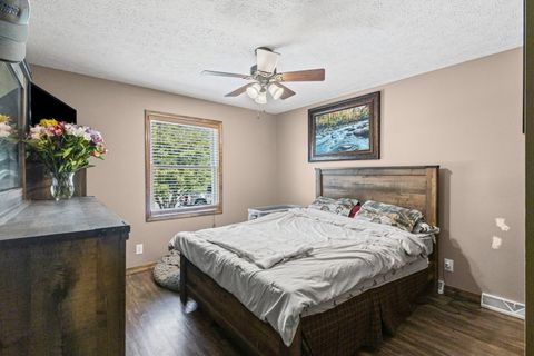 Tiny photo for 271 Fossil Bay Court, Wilmington, IL 60481 (MLS # 12538766)