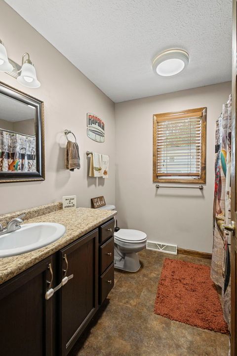 Tiny photo for 271 Fossil Bay Court, Wilmington, IL 60481 (MLS # 12538766)