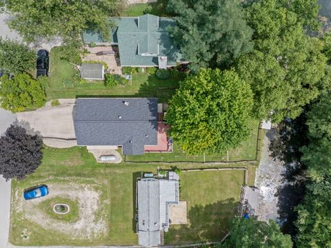 Tiny photo for 271 Fossil Bay Court, Wilmington, IL 60481 (MLS # 12538766)