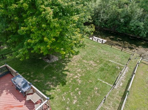 Tiny photo for 271 Fossil Bay Court, Wilmington, IL 60481 (MLS # 12538766)