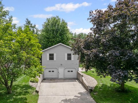 Tiny photo for 271 Fossil Bay Court, Wilmington, IL 60481 (MLS # 12538766)