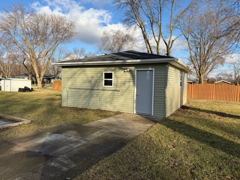 Tiny photo for Coal City, IL 60416 (MLS # 12544915)