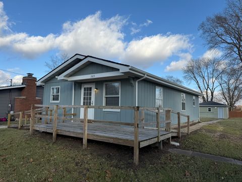 Photo of Coal City, IL 60416 (MLS # 12544915)