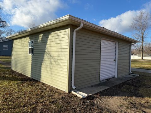 Tiny photo for Coal City, IL 60416 (MLS # 12544915)