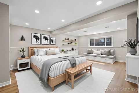 Tiny photo for 1813 W Pheasant Trail, Mount Prospect, IL 60056 (MLS # 12511644)